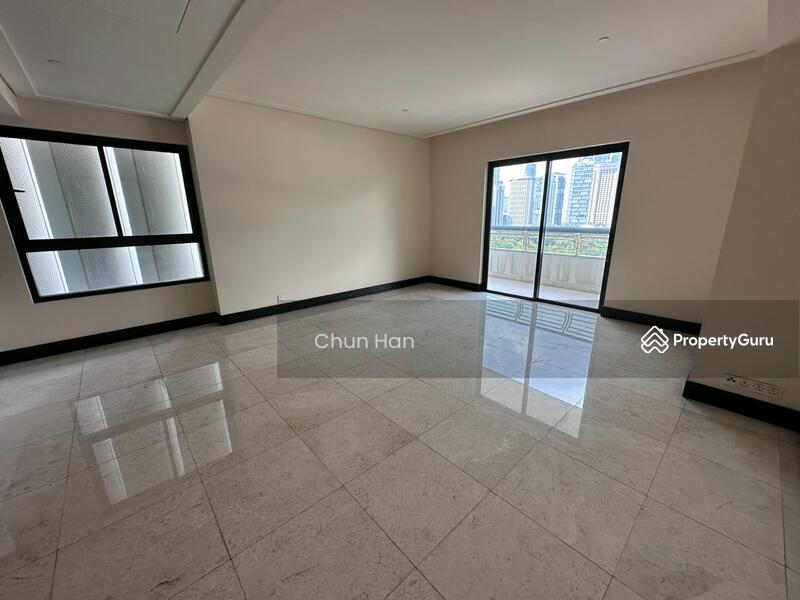 Apartment for Sale at The Binjai on the Park - Chun Han - PropertyGuru.com.my