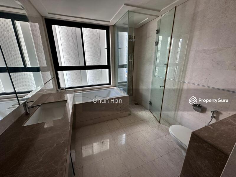 Apartment for Sale at The Binjai on the Park - Chun Han - PropertyGuru.com.my