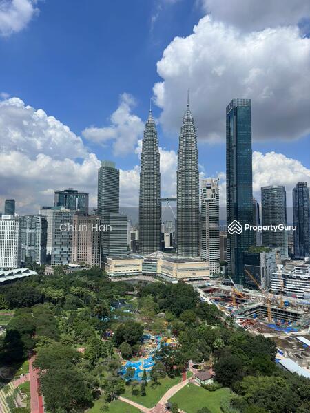 Apartment for Sale at The Binjai on the Park - Chun Han - PropertyGuru.com.my