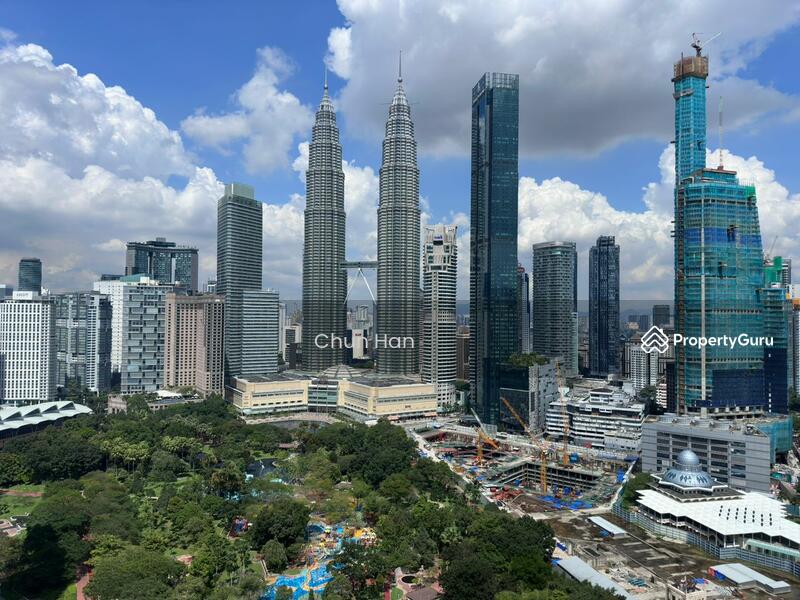 Apartment for Sale at The Binjai on the Park - Chun Han - PropertyGuru.com.my