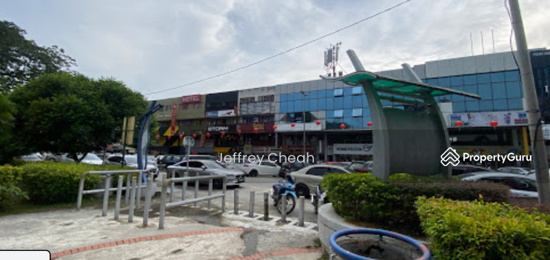 For Rent - Shop at SS2