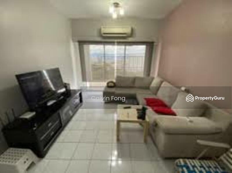 For Sale - Menara Menjalara