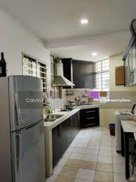 For Sale - Menara Menjalara