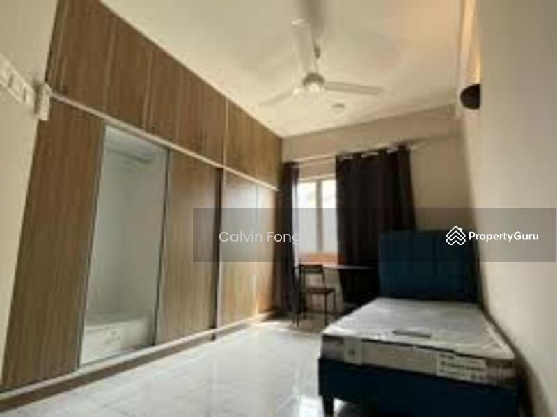 For Sale - Menara Menjalara