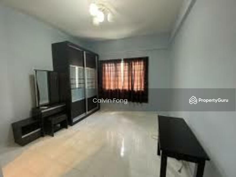 For Sale - Menara Menjalara