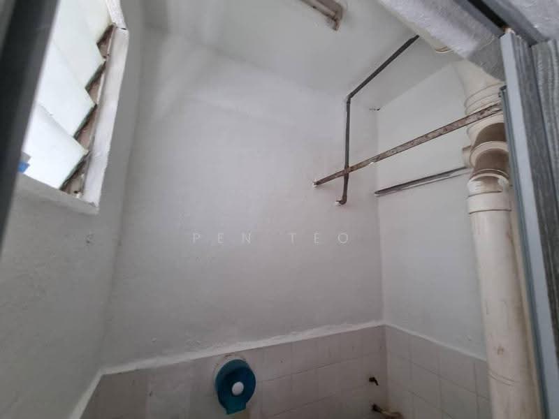 Rumah Flat untuk Dijual di Desa Mawar - Pen Teo - PropertyGuru.com.my