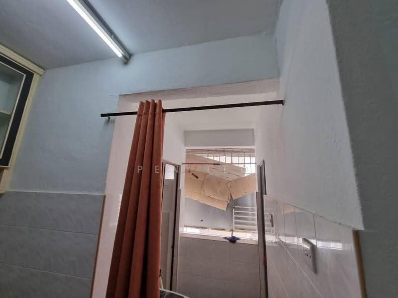 Rumah Flat untuk Dijual di Desa Mawar - Pen Teo - PropertyGuru.com.my
