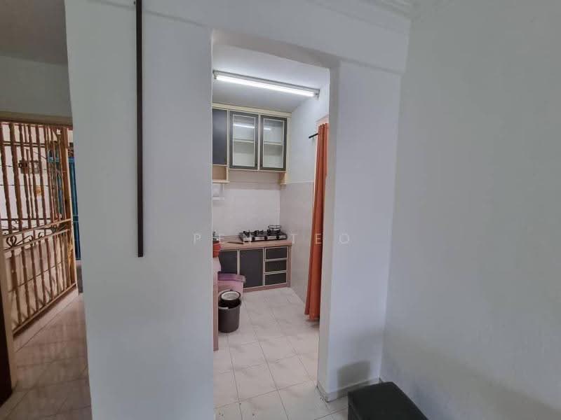 Rumah Flat untuk Dijual di Desa Mawar - Pen Teo - PropertyGuru.com.my