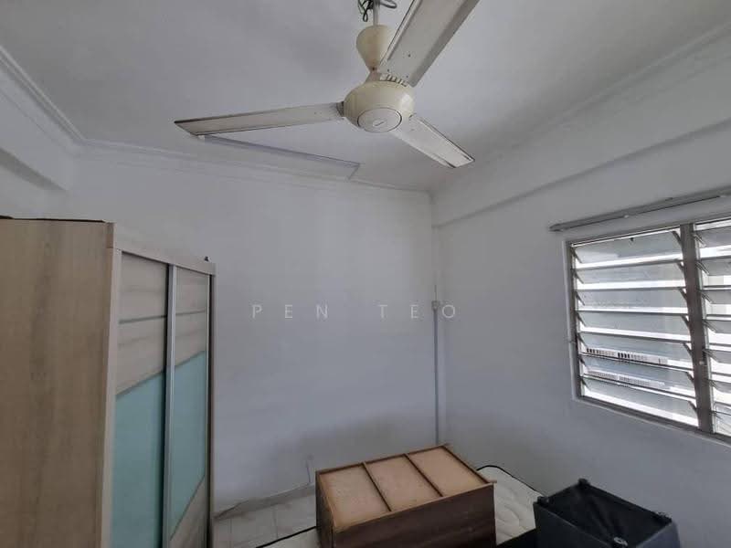 Rumah Flat untuk Dijual di Desa Mawar - Pen Teo - PropertyGuru.com.my