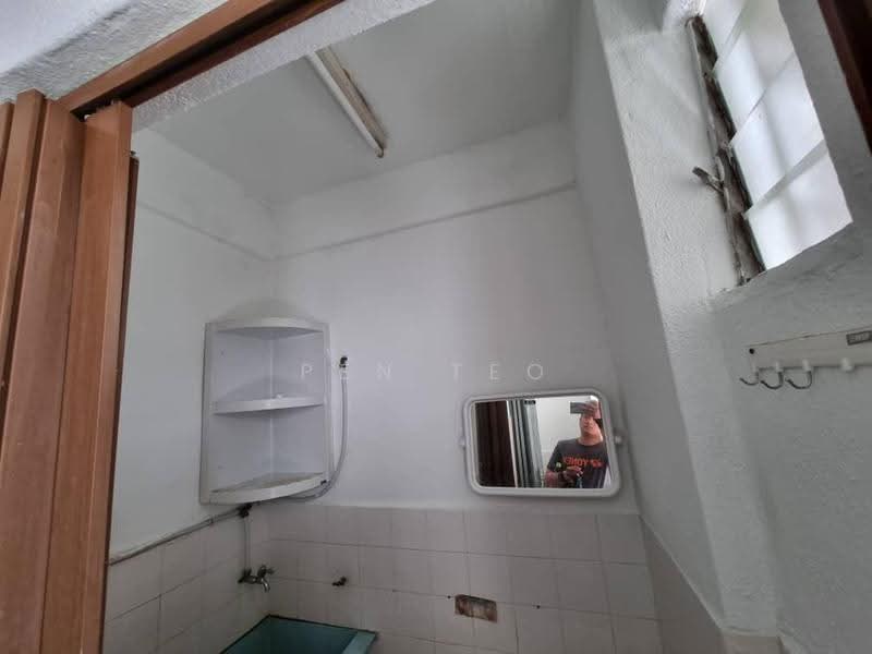 Rumah Flat untuk Dijual di Desa Mawar - Pen Teo - PropertyGuru.com.my