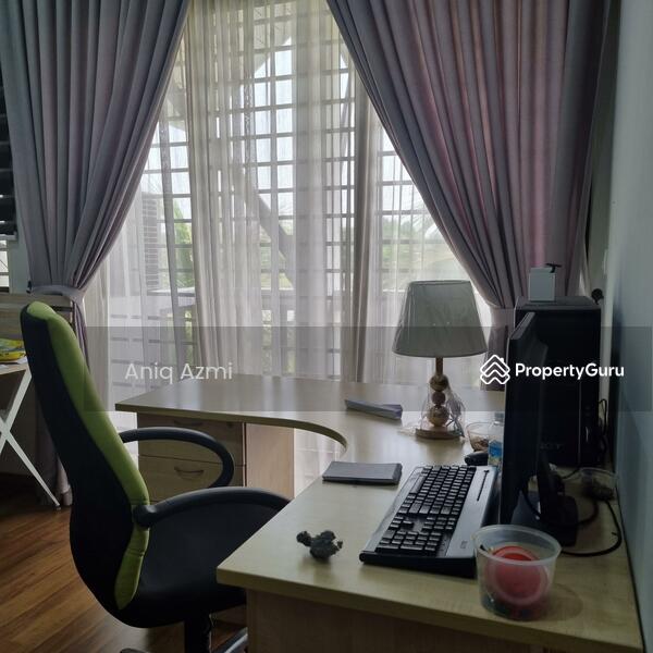Rumah Teres 2-Tingkat untuk Dijual di Sungai Buloh (Selangor) - Aniq Azmi - PropertyGuru.com.my