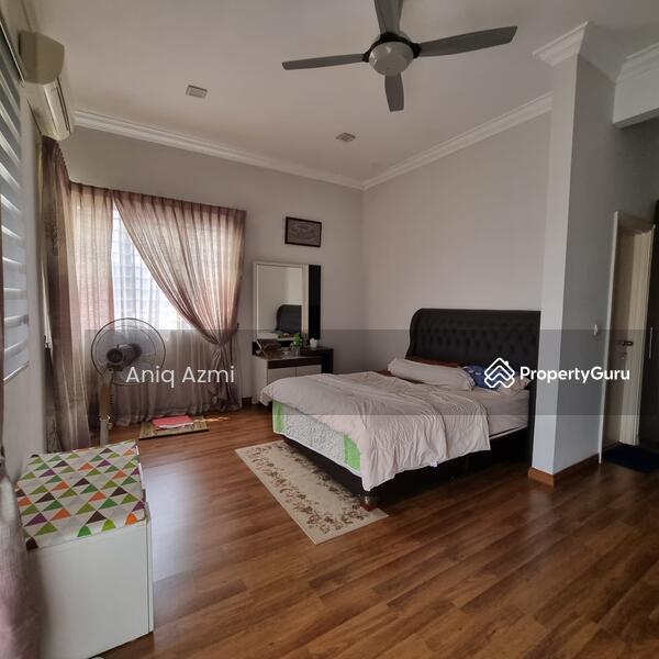 Rumah Teres 2-Tingkat untuk Dijual di Sungai Buloh (Selangor) - Aniq Azmi - PropertyGuru.com.my