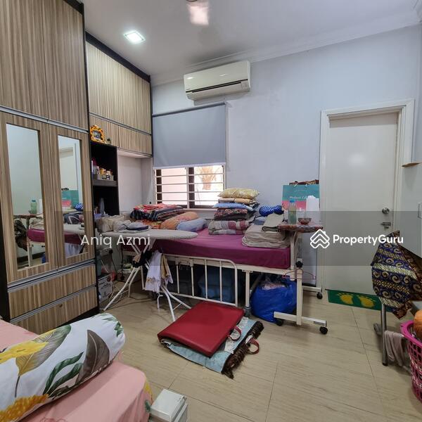 Rumah Teres 2-Tingkat untuk Dijual di Sungai Buloh (Selangor) - Aniq Azmi - PropertyGuru.com.my