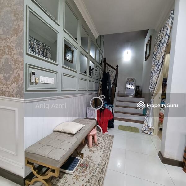 Rumah Teres 2-Tingkat untuk Dijual di Sungai Buloh (Selangor) - Aniq Azmi - PropertyGuru.com.my
