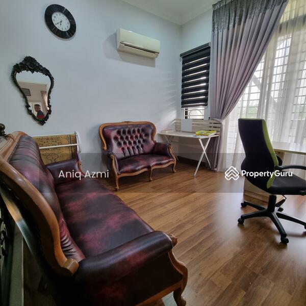 Rumah Teres 2-Tingkat untuk Dijual di Sungai Buloh (Selangor) - Aniq Azmi - PropertyGuru.com.my
