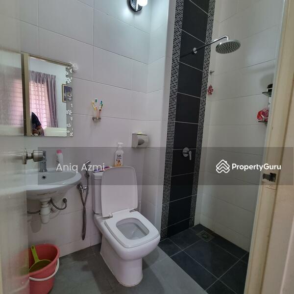 Rumah Teres 2-Tingkat untuk Dijual di Sungai Buloh (Selangor) - Aniq Azmi - PropertyGuru.com.my