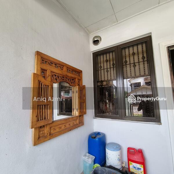 Rumah Teres 2-Tingkat untuk Dijual di Sungai Buloh (Selangor) - Aniq Azmi - PropertyGuru.com.my