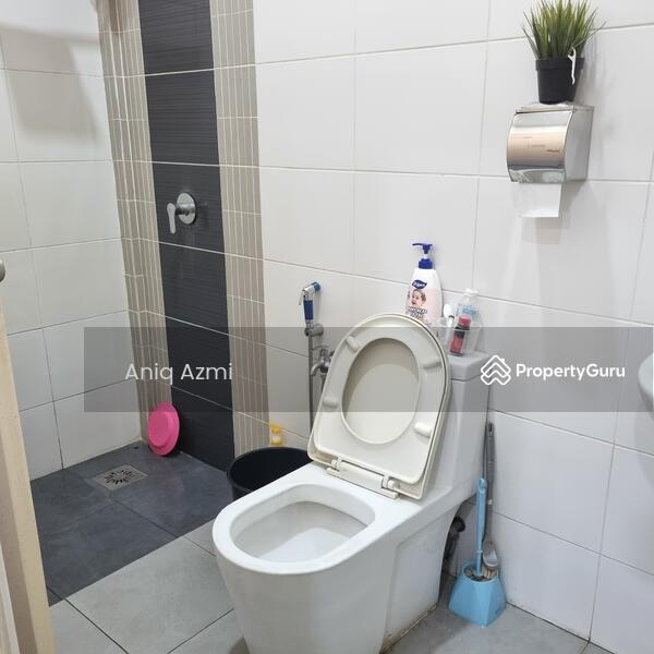 Rumah Teres 2-Tingkat untuk Dijual di Sungai Buloh (Selangor) - Aniq Azmi - PropertyGuru.com.my