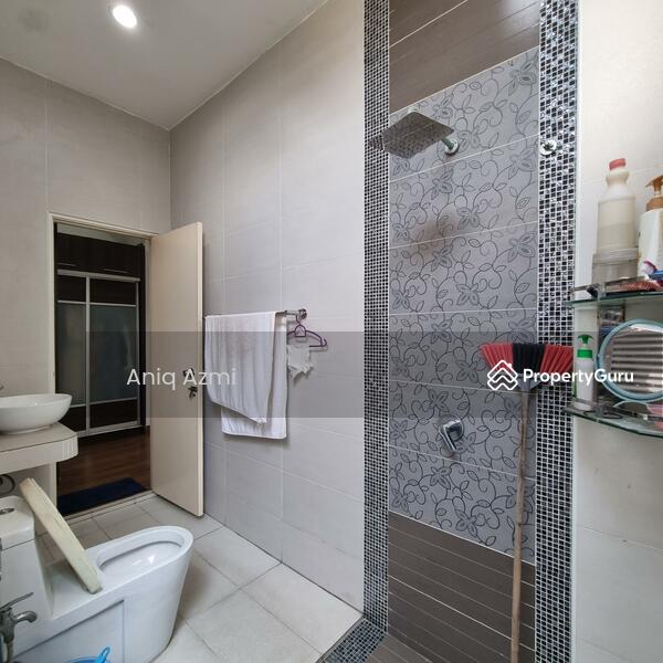 Rumah Teres 2-Tingkat untuk Dijual di Sungai Buloh (Selangor) - Aniq Azmi - PropertyGuru.com.my