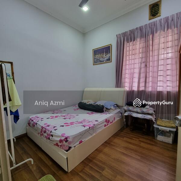 Rumah Teres 2-Tingkat untuk Dijual di Sungai Buloh (Selangor) - Aniq Azmi - PropertyGuru.com.my