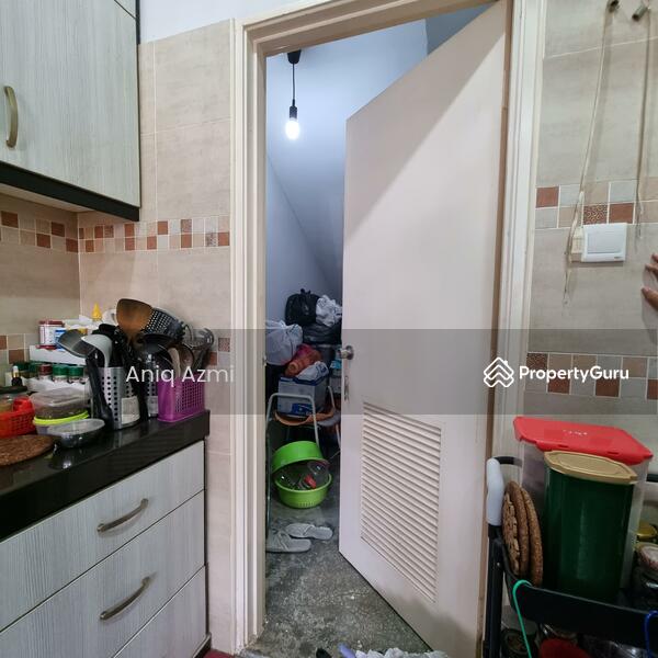 Rumah Teres 2-Tingkat untuk Dijual di Sungai Buloh (Selangor) - Aniq Azmi - PropertyGuru.com.my