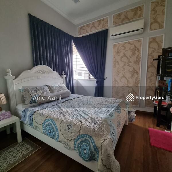 Rumah Teres 2-Tingkat untuk Dijual di Sungai Buloh (Selangor) - Aniq Azmi - PropertyGuru.com.my