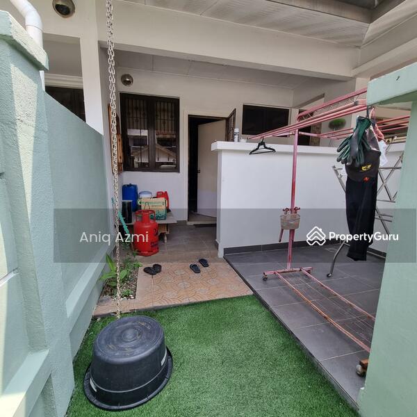 Rumah Teres 2-Tingkat untuk Dijual di Sungai Buloh (Selangor) - Aniq Azmi - PropertyGuru.com.my