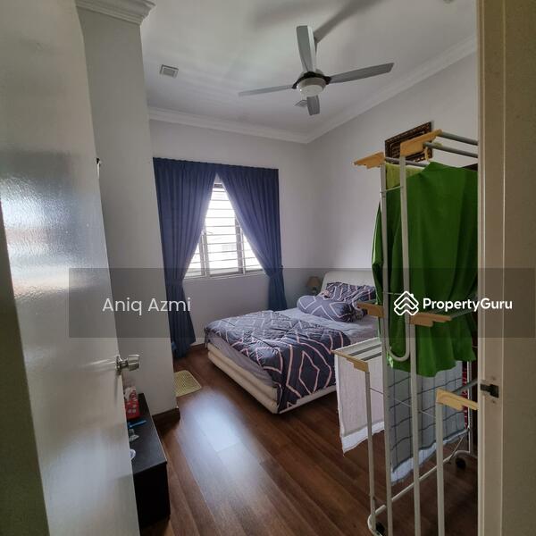 Rumah Teres 2-Tingkat untuk Dijual di Sungai Buloh (Selangor) - Aniq Azmi - PropertyGuru.com.my