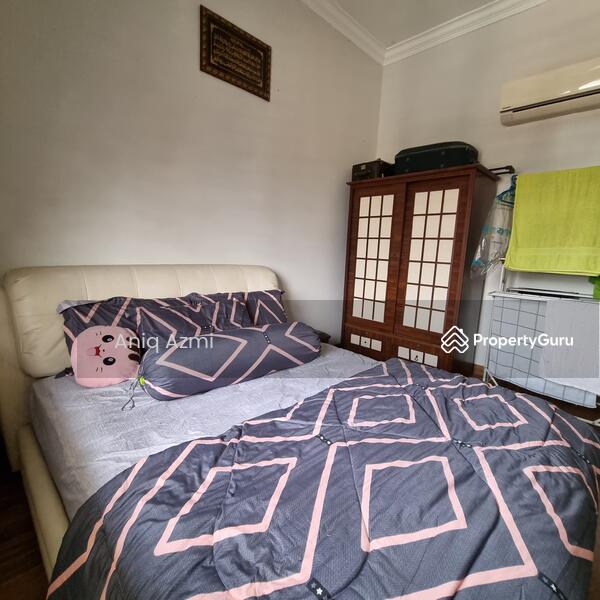 Rumah Teres 2-Tingkat untuk Dijual di Sungai Buloh (Selangor) - Aniq Azmi - PropertyGuru.com.my