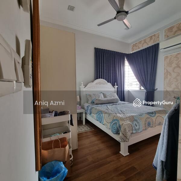 Rumah Teres 2-Tingkat untuk Dijual di Sungai Buloh (Selangor) - Aniq Azmi - PropertyGuru.com.my