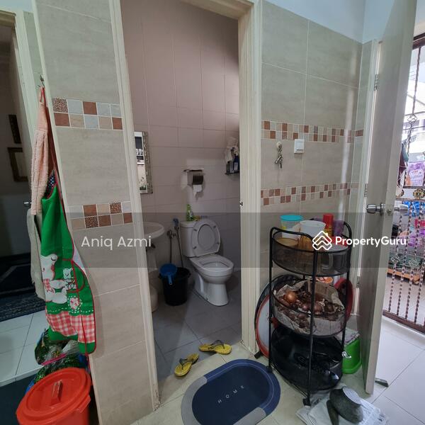 Rumah Teres 2-Tingkat untuk Dijual di Sungai Buloh (Selangor) - Aniq Azmi - PropertyGuru.com.my