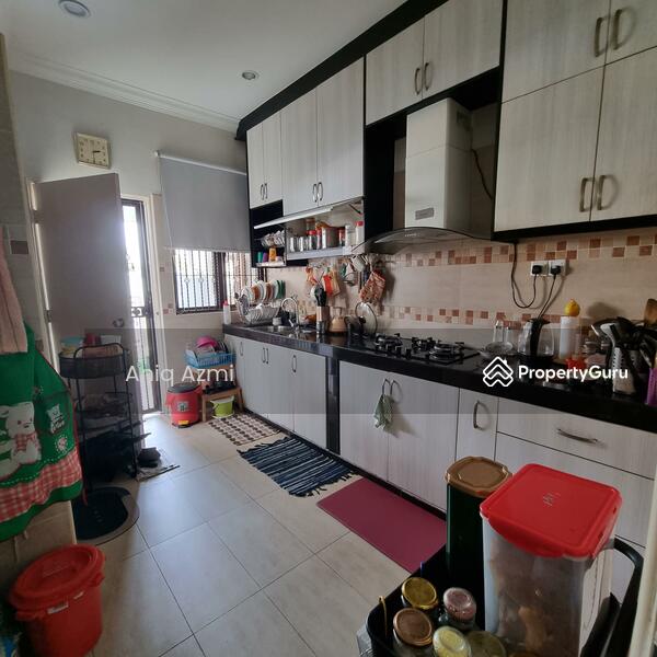 Rumah Teres 2-Tingkat untuk Dijual di Sungai Buloh (Selangor) - Aniq Azmi - PropertyGuru.com.my