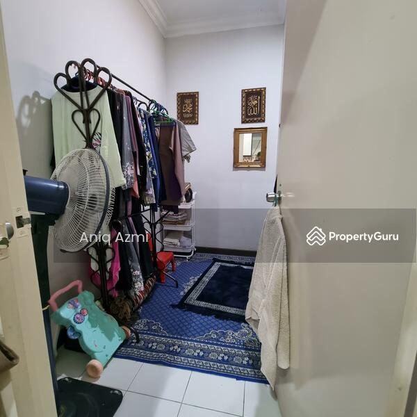 Rumah Teres 2-Tingkat untuk Dijual di Sungai Buloh (Selangor) - Aniq Azmi - PropertyGuru.com.my