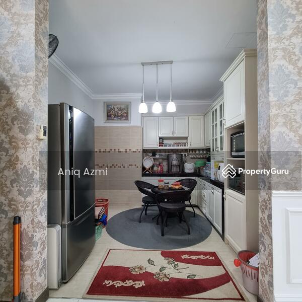 Rumah Teres 2-Tingkat untuk Dijual di Sungai Buloh (Selangor) - Aniq Azmi - PropertyGuru.com.my