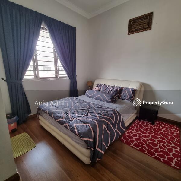Rumah Teres 2-Tingkat untuk Dijual di Sungai Buloh (Selangor) - Aniq Azmi - PropertyGuru.com.my