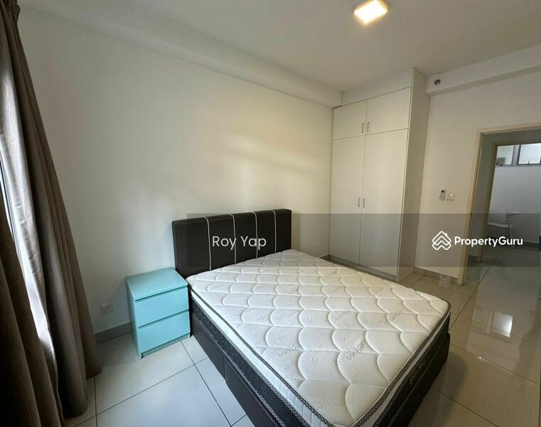 Service Residence for Rent at Austin Suites (Permata Austin) - Roy Yap - PropertyGuru.com.my