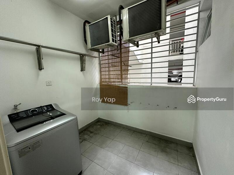 Service Residence for Rent at Austin Suites (Permata Austin) - Roy Yap - PropertyGuru.com.my
