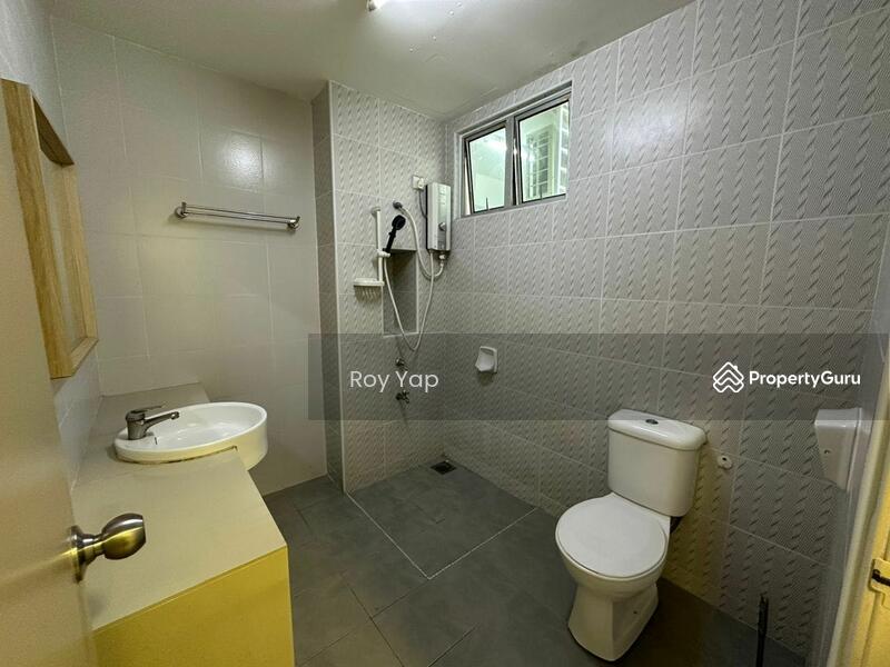 Service Residence for Rent at Austin Suites (Permata Austin) - Roy Yap - PropertyGuru.com.my