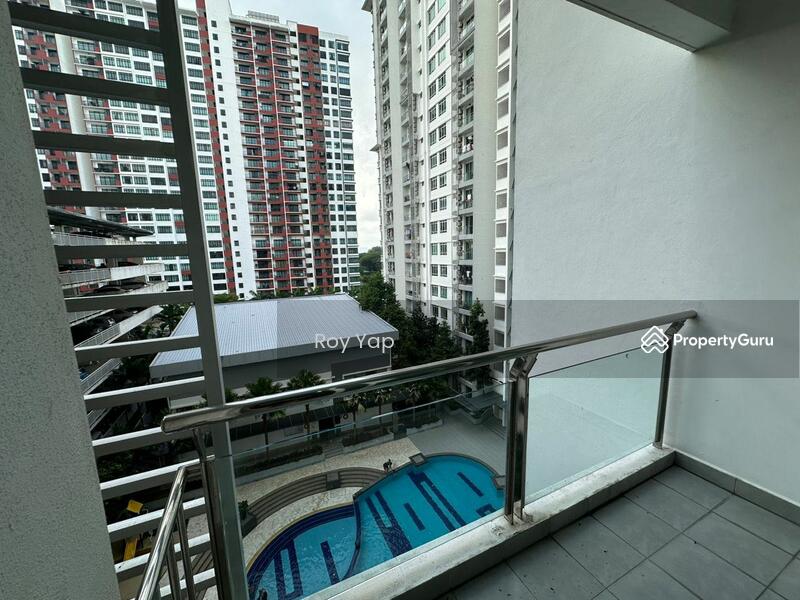 Service Residence for Rent at Austin Suites (Permata Austin) - Roy Yap - PropertyGuru.com.my