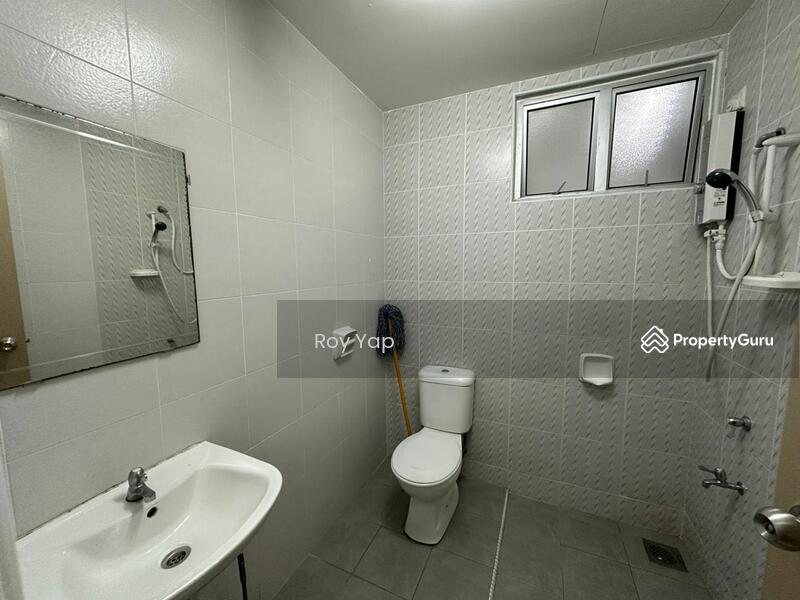 Service Residence for Rent at Austin Suites (Permata Austin) - Roy Yap - PropertyGuru.com.my