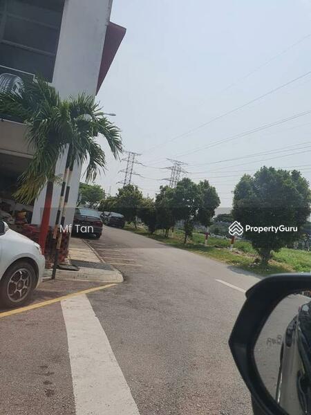 Untuk Dijual - Kuala Selangor Jln Bendahara 1, Double Storey Shop For Sale Rm1.3mil