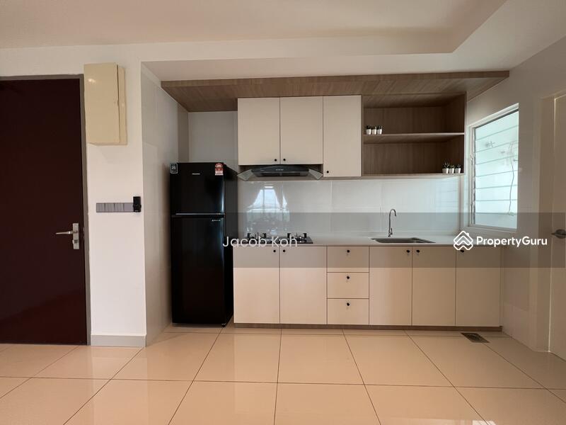 Untuk Dijual - D'Suites, Horizon Hills