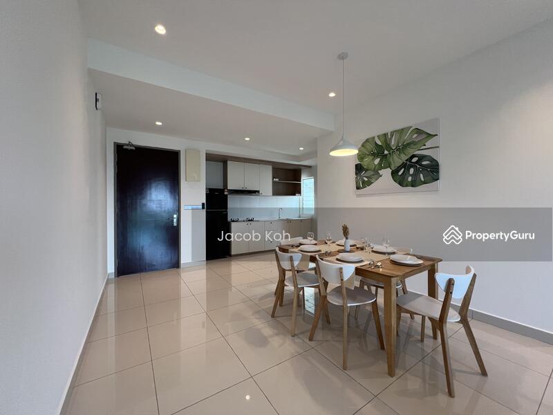 Untuk Dijual - D'Suites, Horizon Hills