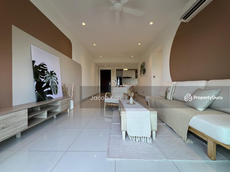 Untuk Dijual - D'Suites, Horizon Hills