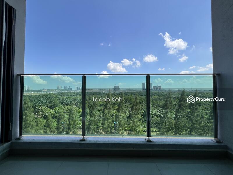 Untuk Dijual - D'Suites, Horizon Hills