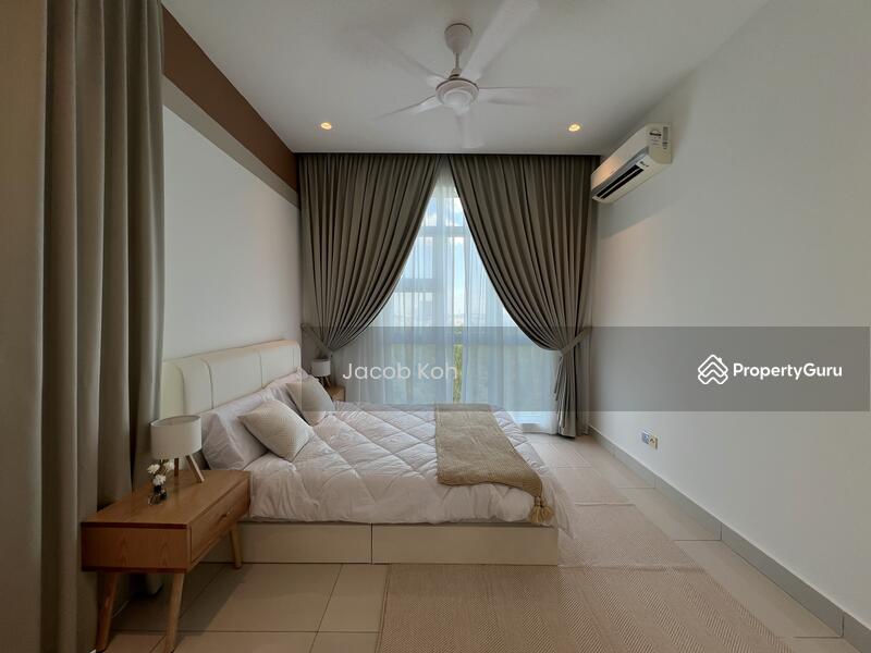 Untuk Dijual - D'Suites, Horizon Hills