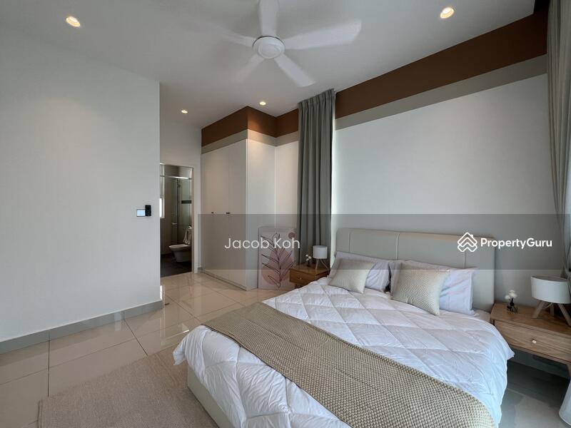 Untuk Dijual - D'Suites, Horizon Hills