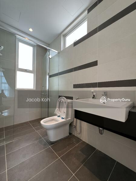 Untuk Dijual - D'Suites, Horizon Hills
