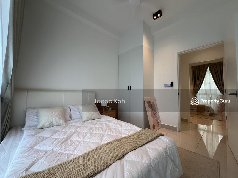 Untuk Dijual - D'Suites, Horizon Hills