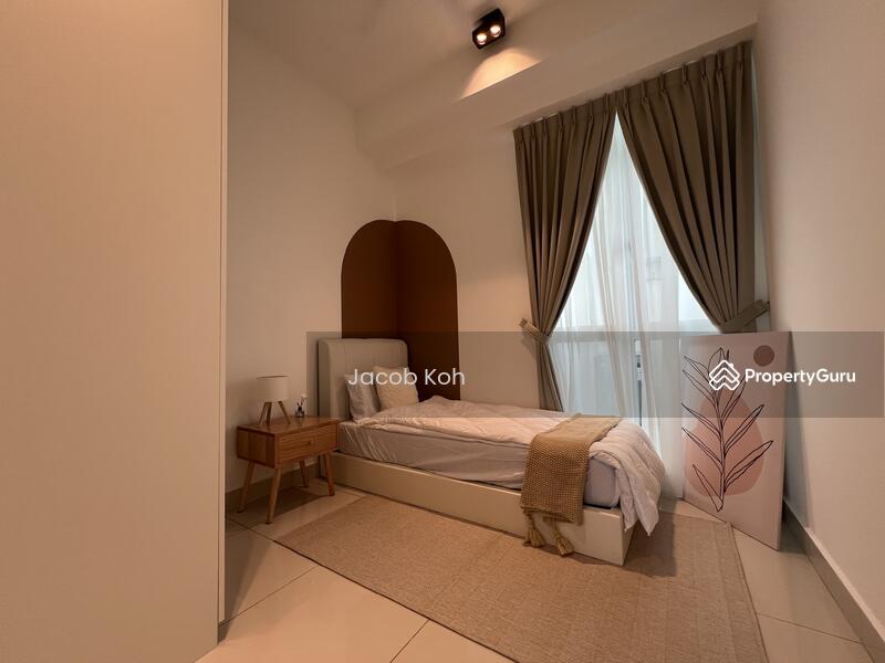 Untuk Dijual - D'Suites, Horizon Hills